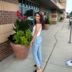 Meet your Posher, Kate